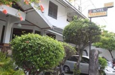 Karunia Hotel Yogyakarta
